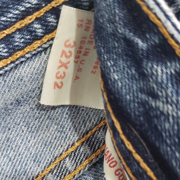 Adriano Goldshmied Mens Jeans - Picture 5 of 7